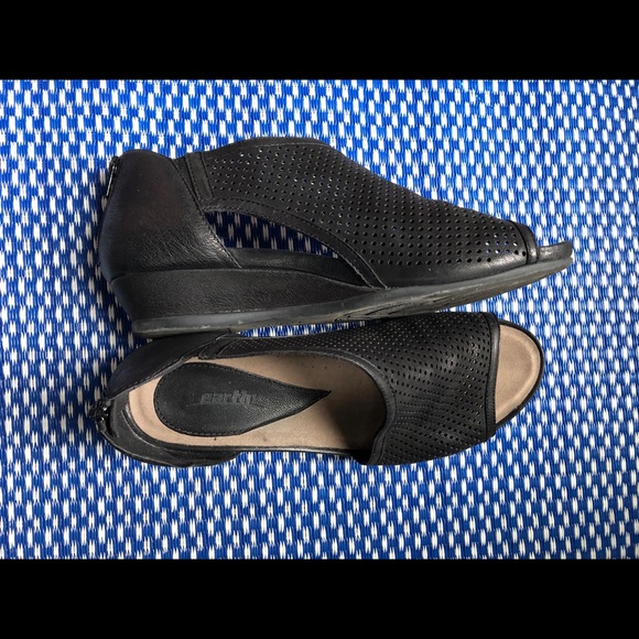 earth venus shoes